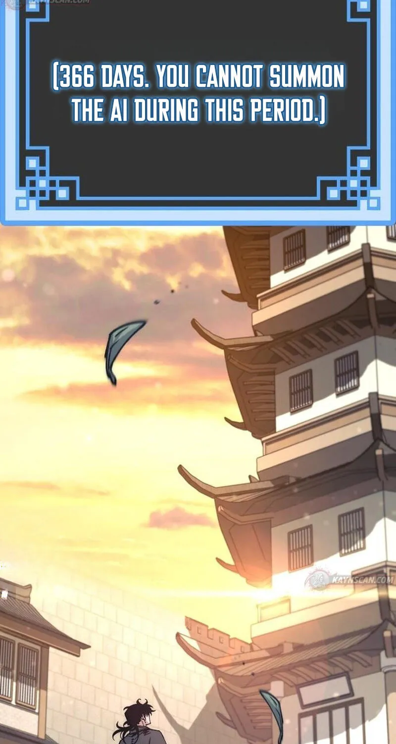 Read Murim RPG Simulation chapter 190 image 79 on Lezhin