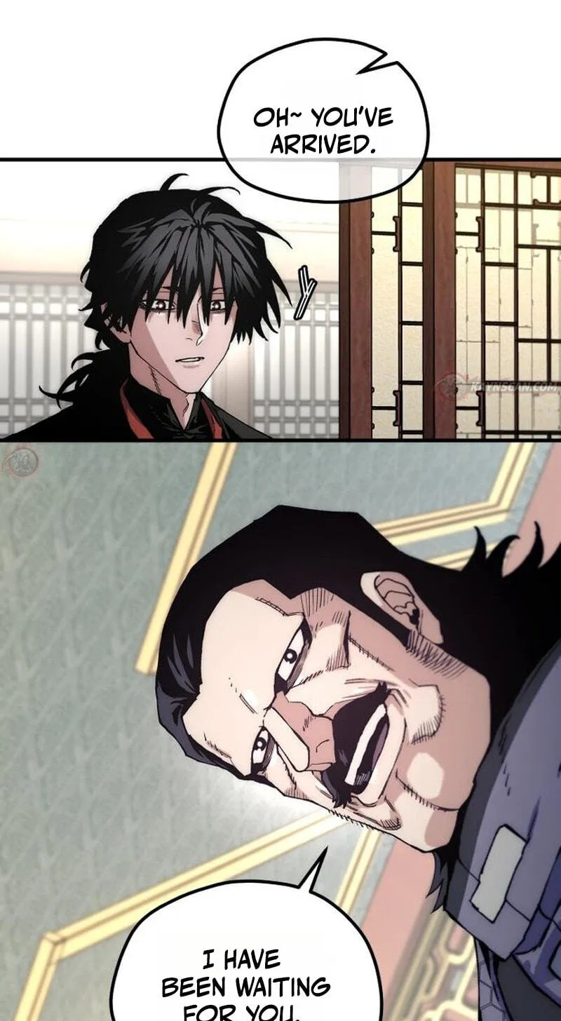 Read Murim RPG Simulation chapter 190 image 82 on Lezhin