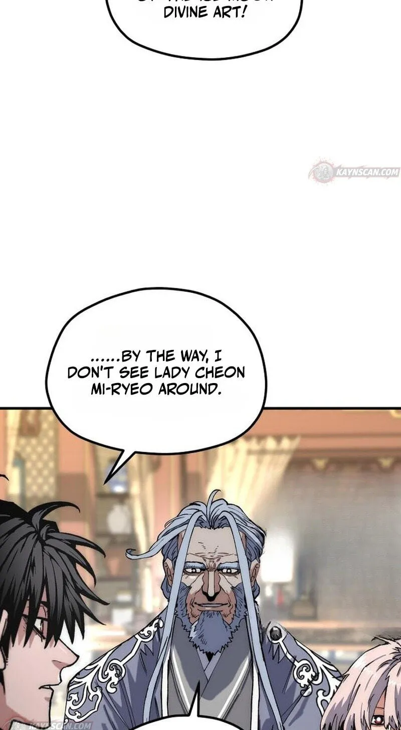 Read Murim RPG Simulation chapter 190 image 86 on Lezhin