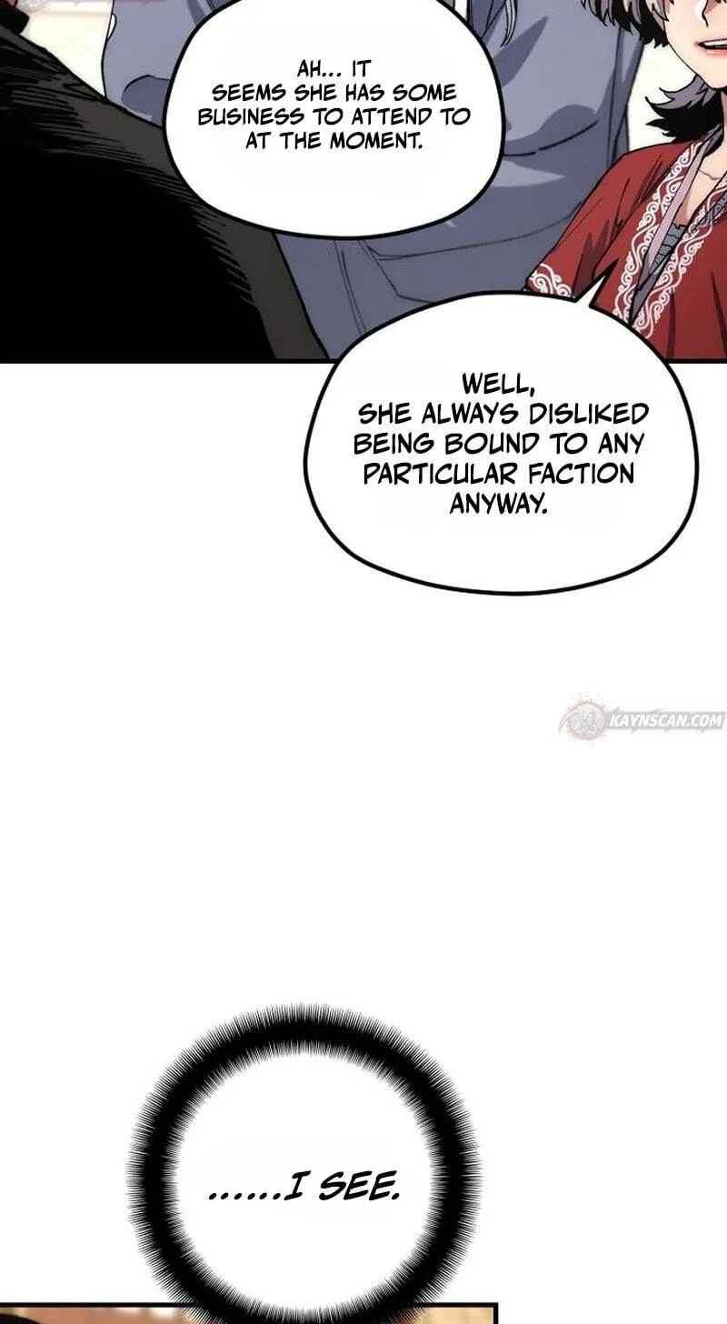 Read Murim RPG Simulation chapter 190 image 87 on Lezhin