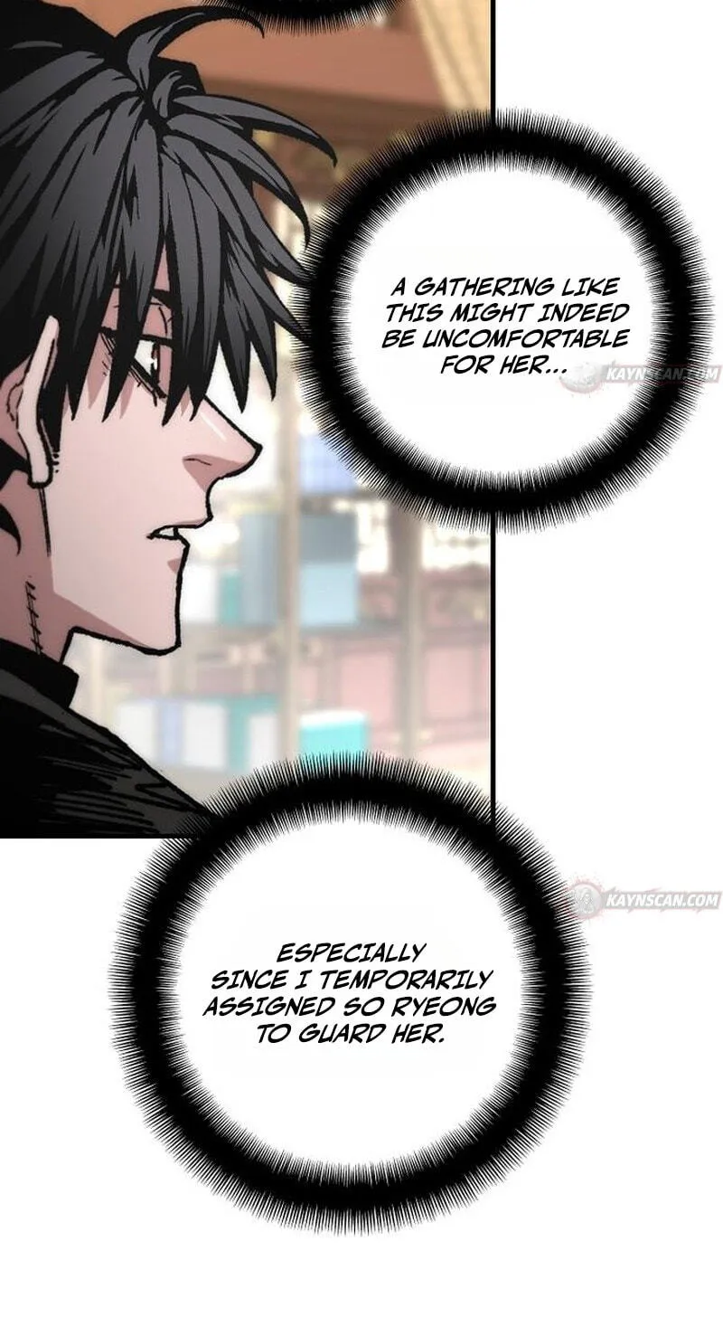 Read Murim RPG Simulation chapter 190 image 88 on Lezhin