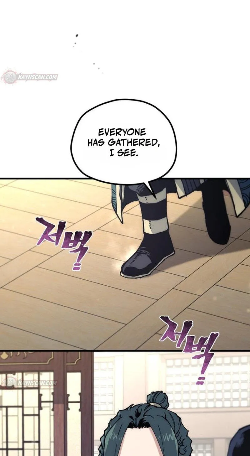 Read Murim RPG Simulation chapter 190 image 89 on Lezhin