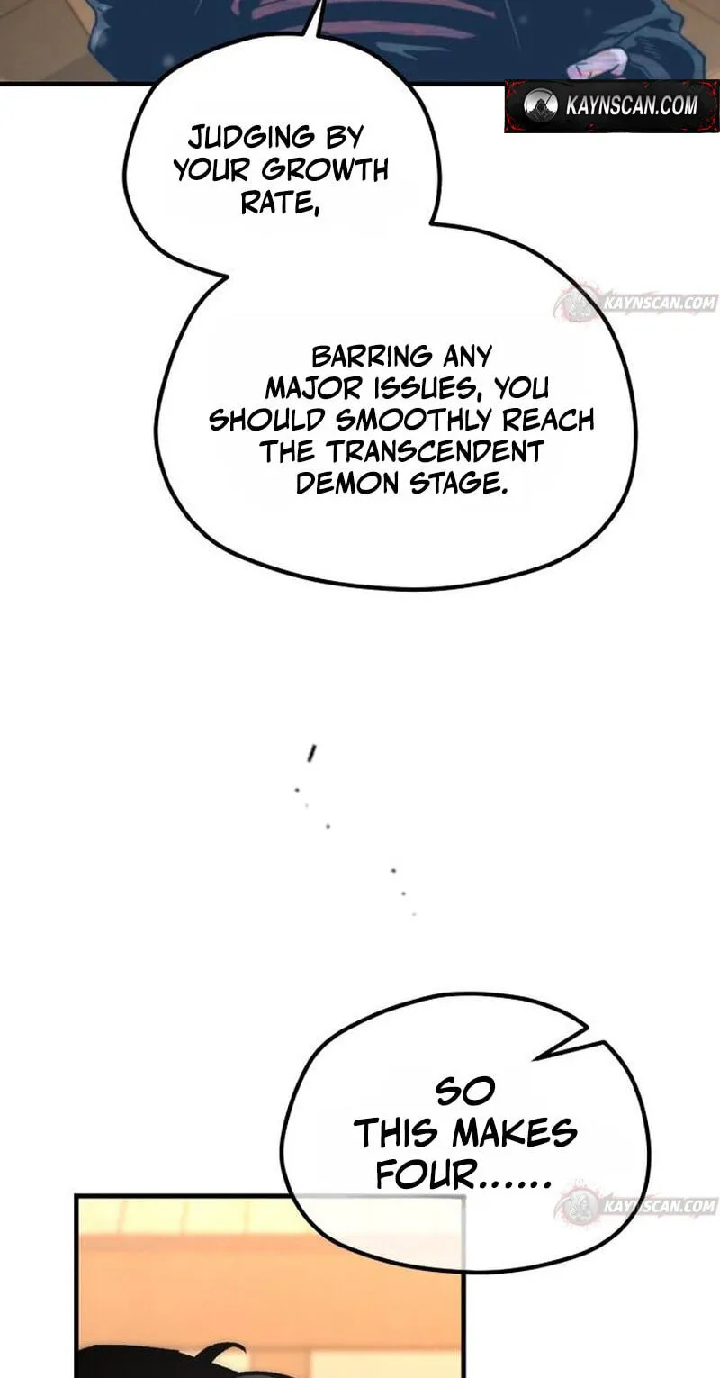 Read Murim RPG Simulation chapter 190 image 9 on Lezhin