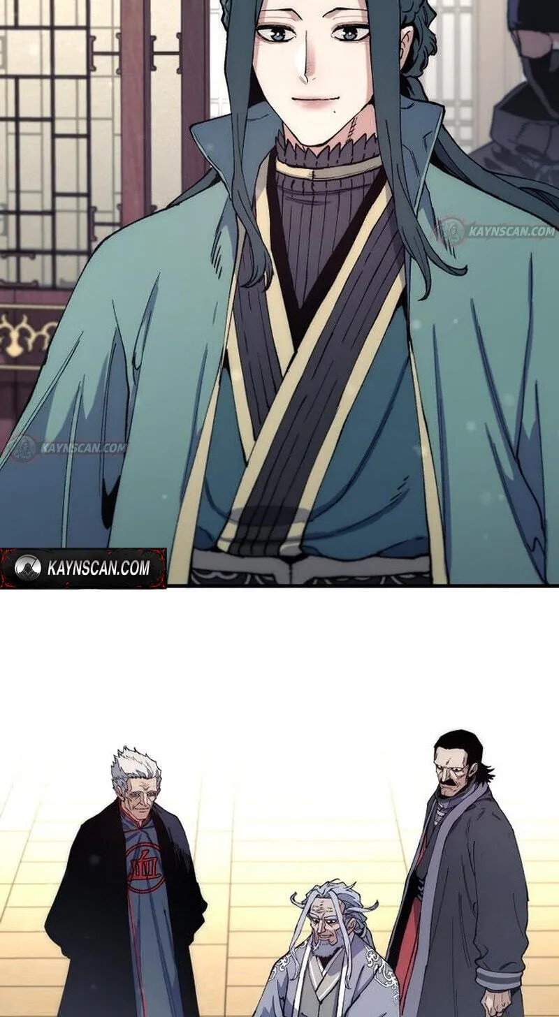 Read Murim RPG Simulation chapter 190 image 90 on Lezhin