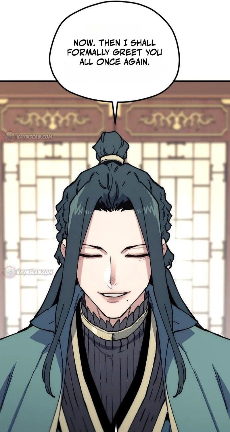 Read Murim RPG Simulation chapter 190 image 92 on Lezhin