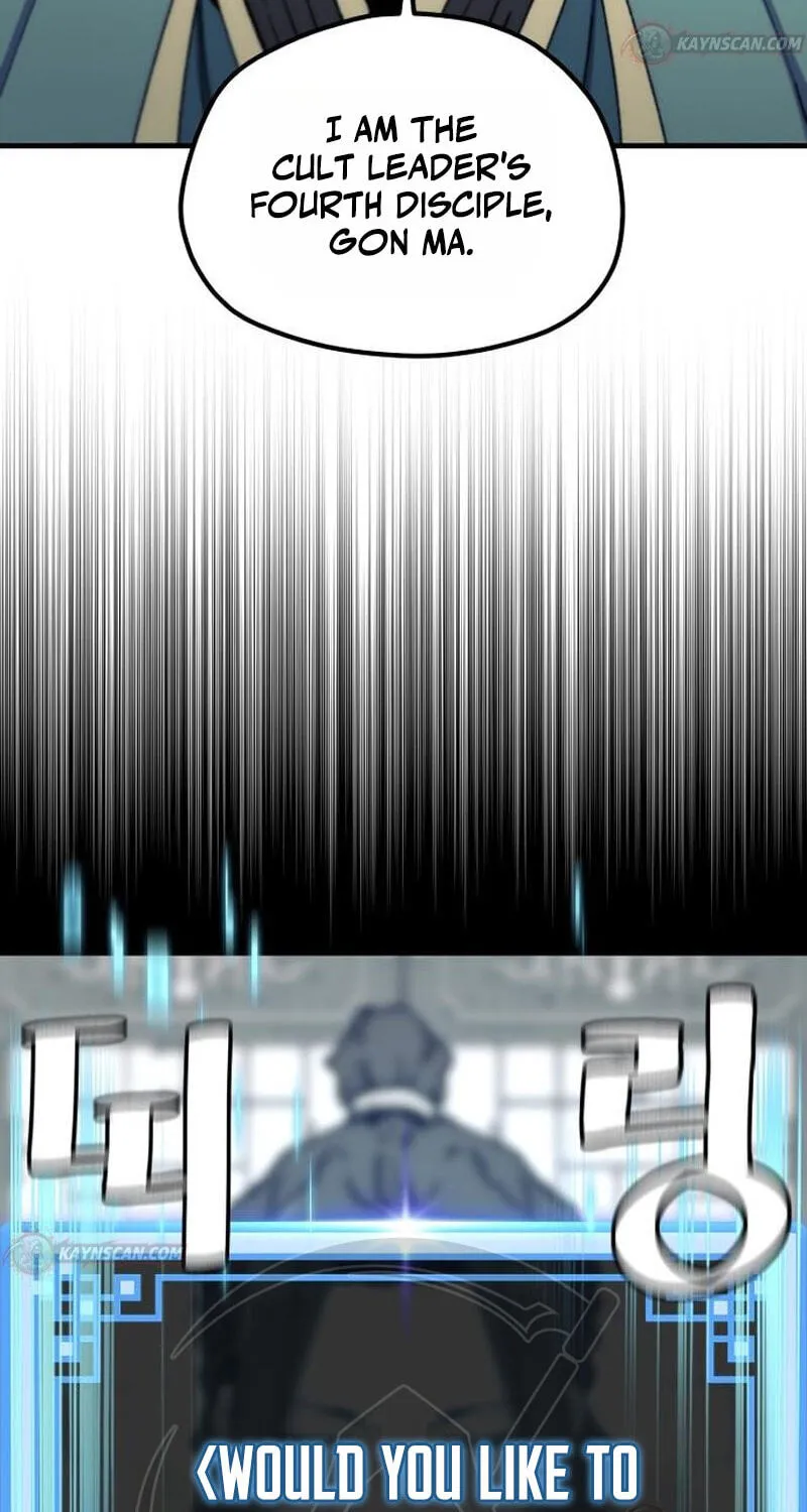 Read Murim RPG Simulation chapter 190 image 93 on Lezhin