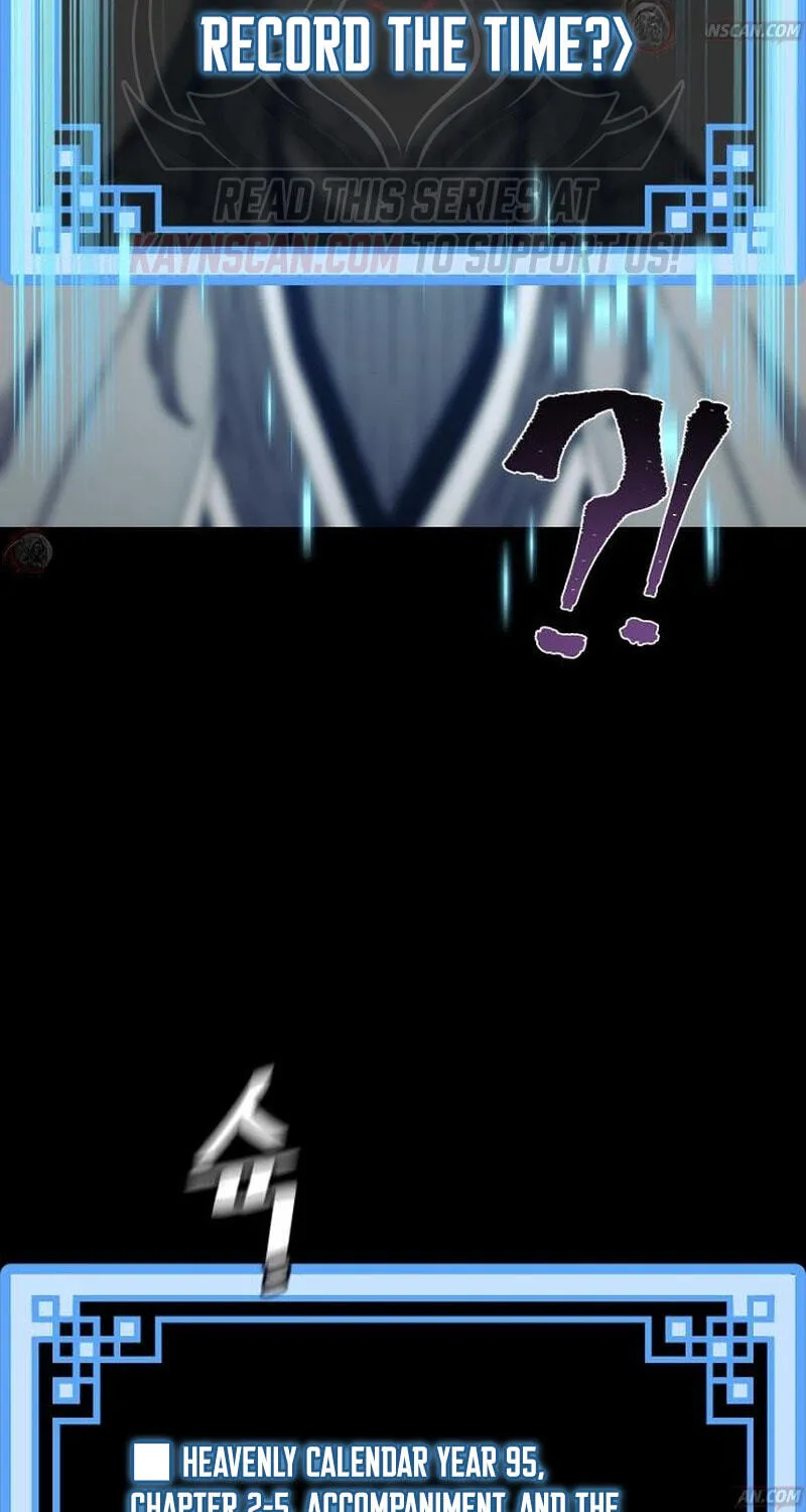 Read Murim RPG Simulation chapter 190 image 94 on Lezhin
