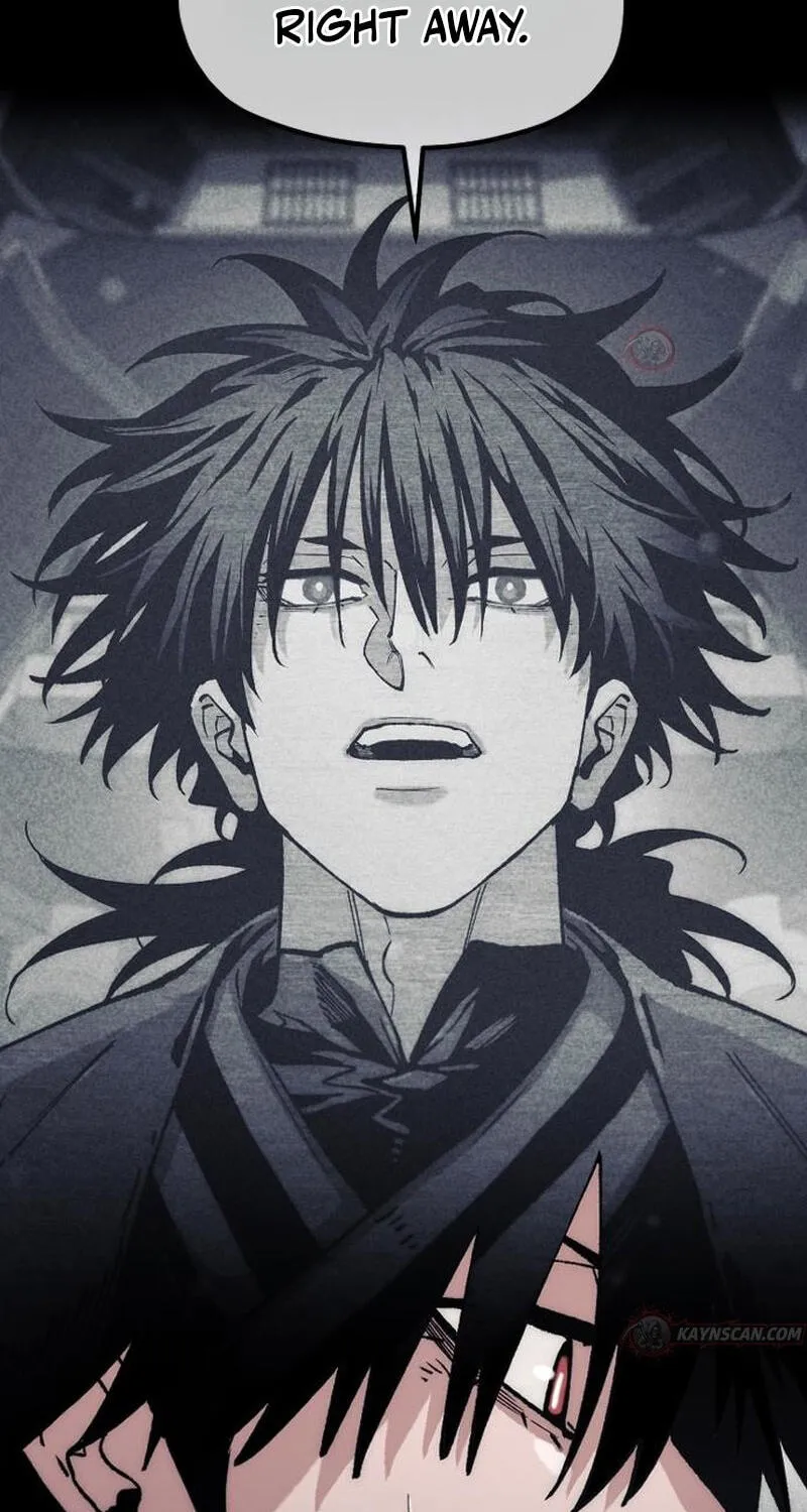 Read Murim RPG Simulation chapter 190 image 99 on Lezhin