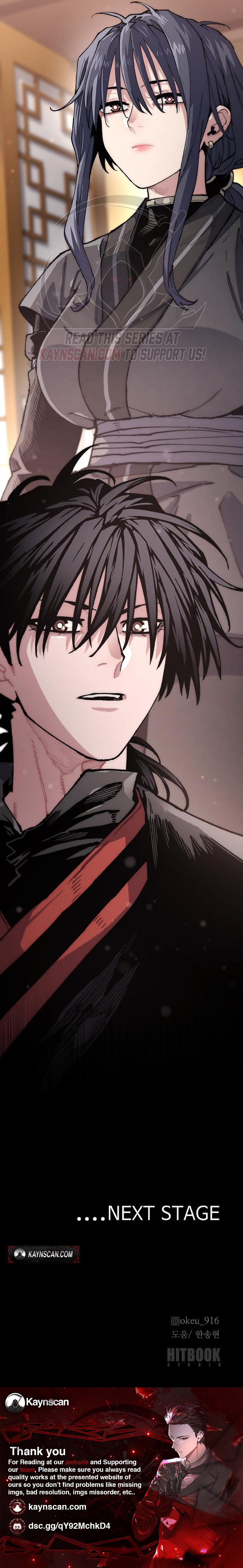 Read Murim RPG Simulation chapter 191 image 12 on Lezhin