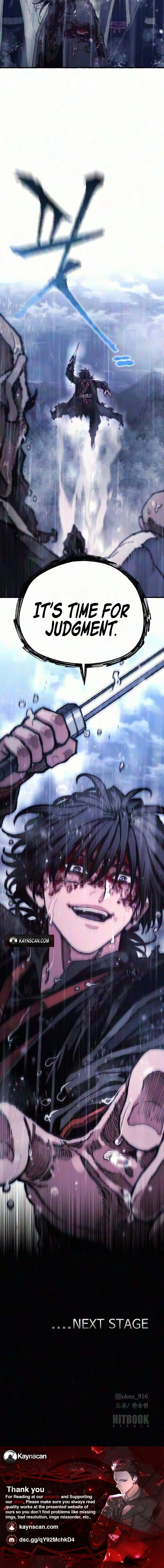 Read Murim RPG Simulation chapter 195 image 16 on Lezhin