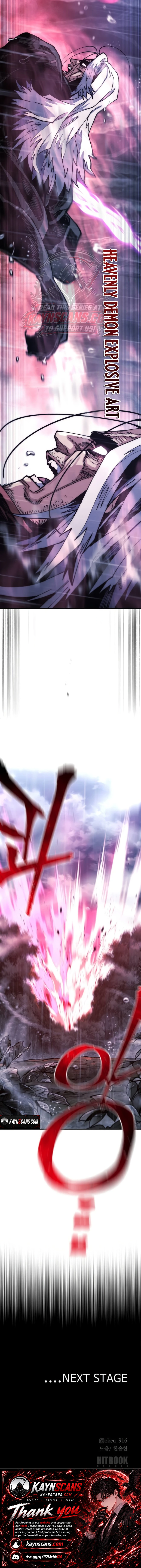 Murim RPG Simulation Chapter 197 page 16 - 