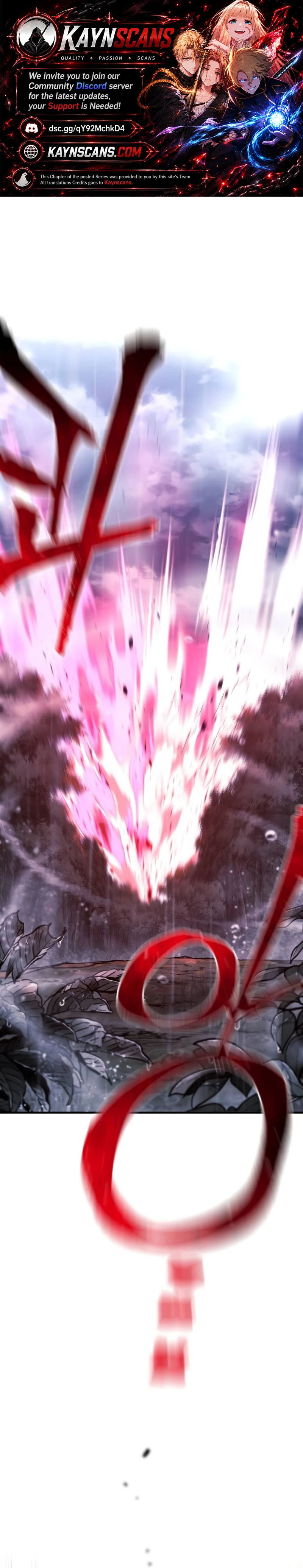 Murim RPG Simulation Chapter 198 page 2 - 