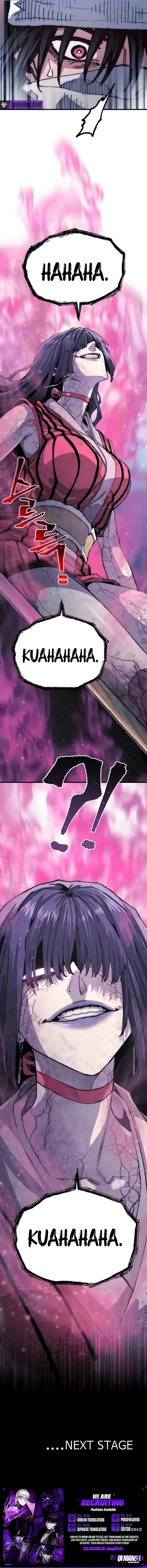 Murim RPG Simulation Chapter 200 page 13 - 