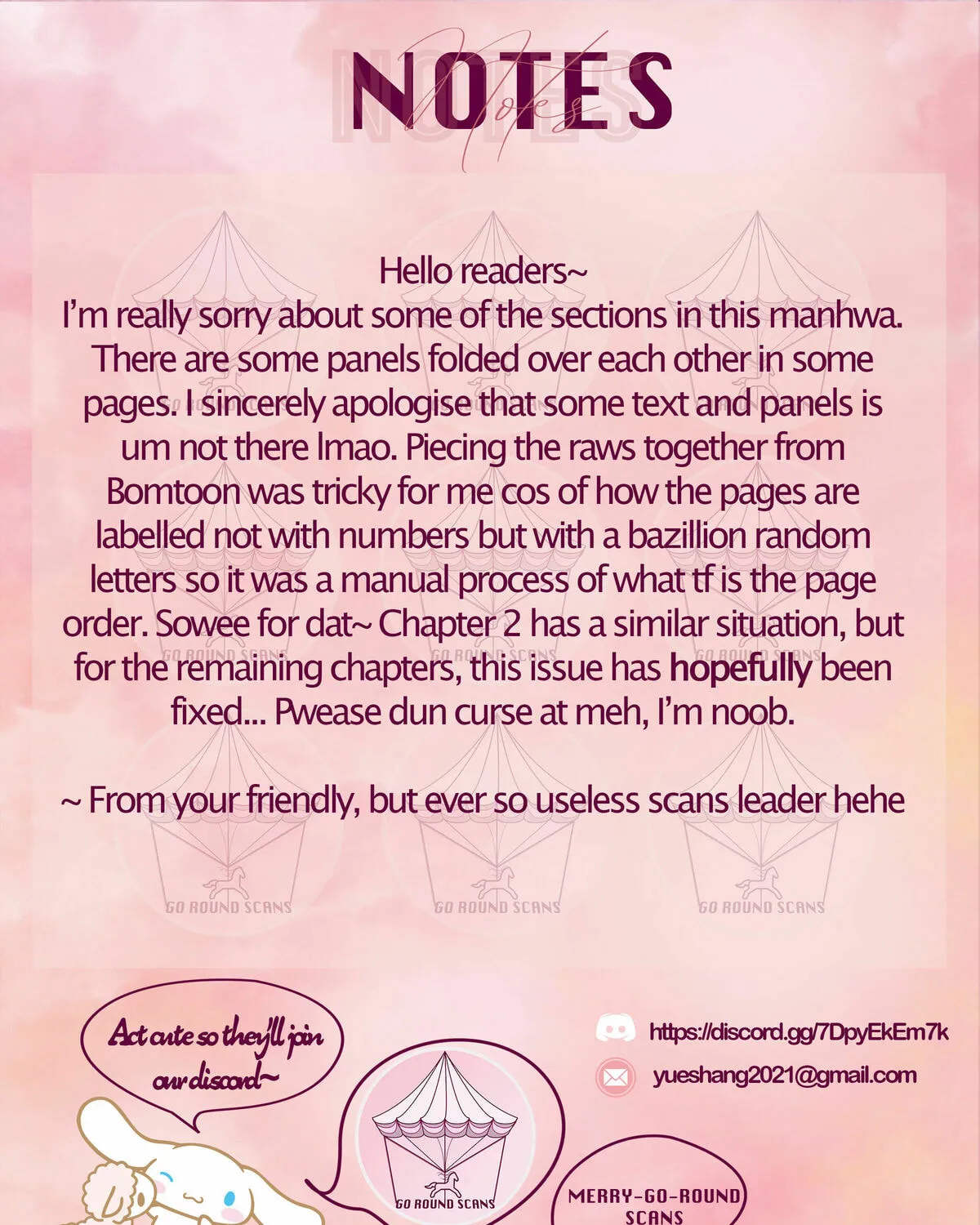 Read Murim