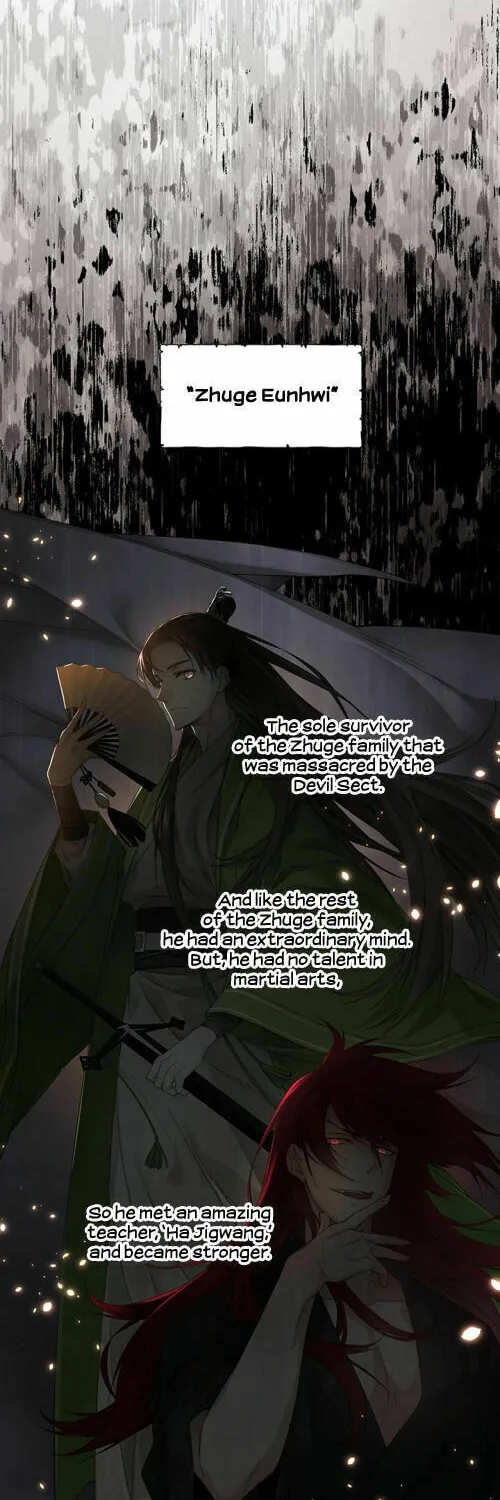Read Murim