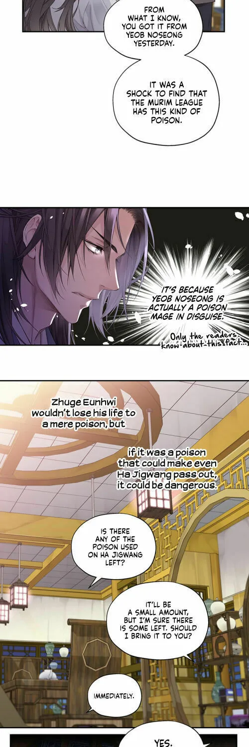 Read Murim