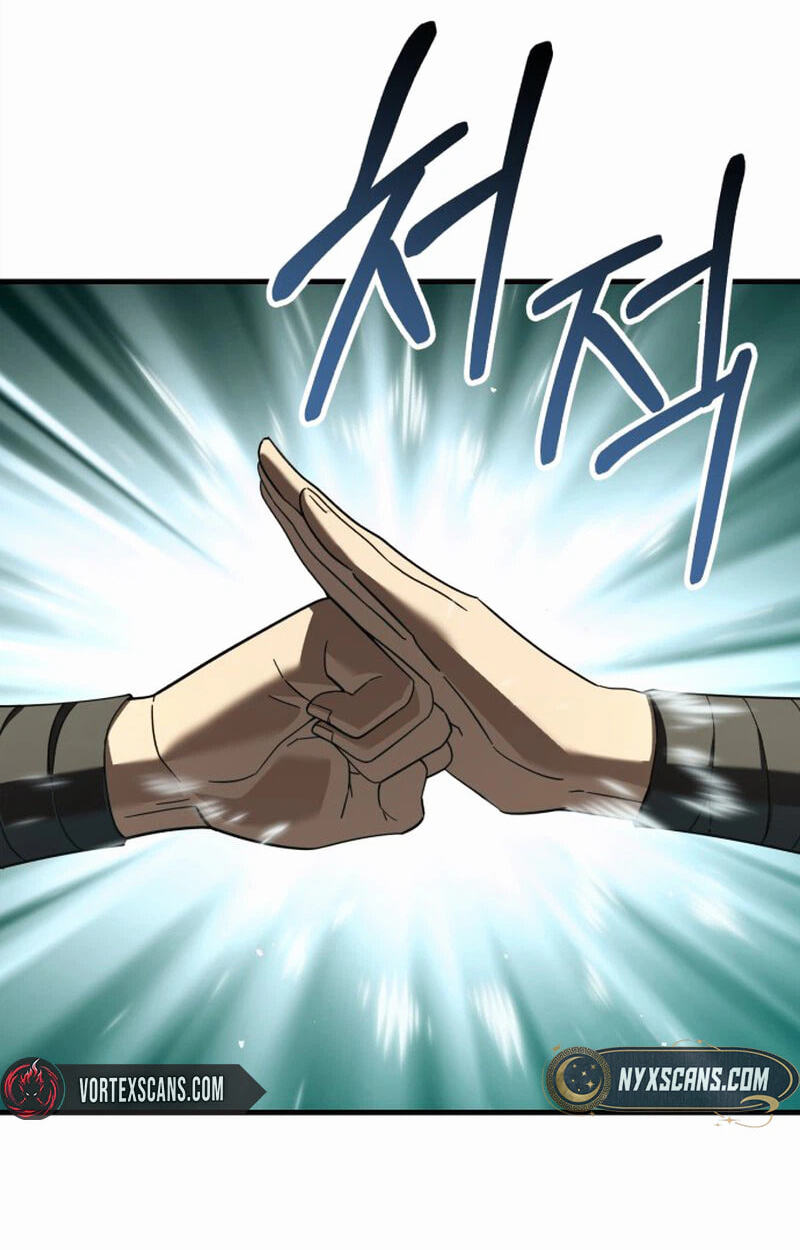 Read Murim Sachaewang chapter 1 image 100 on Lezhin