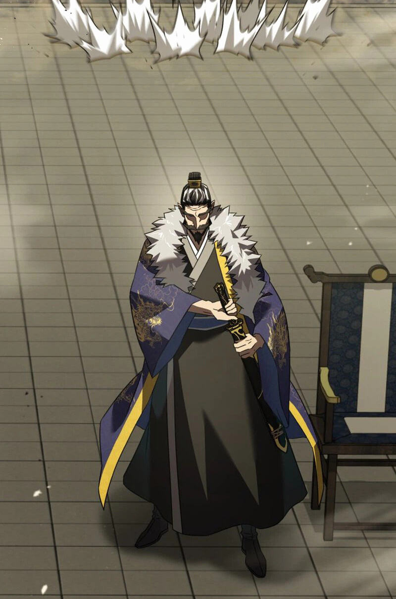 Read Murim Sachaewang chapter 1 image 104 on Lezhin