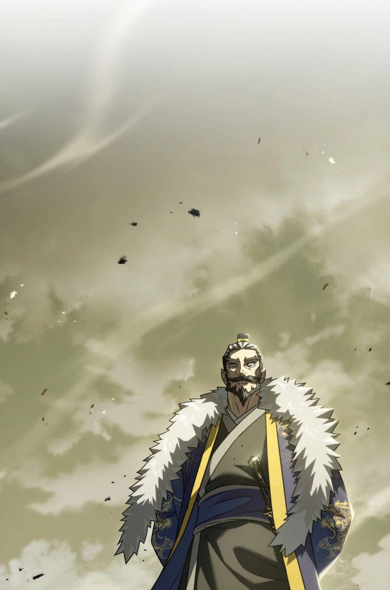 Read Murim Sachaewang chapter 1 image 116 on Lezhin