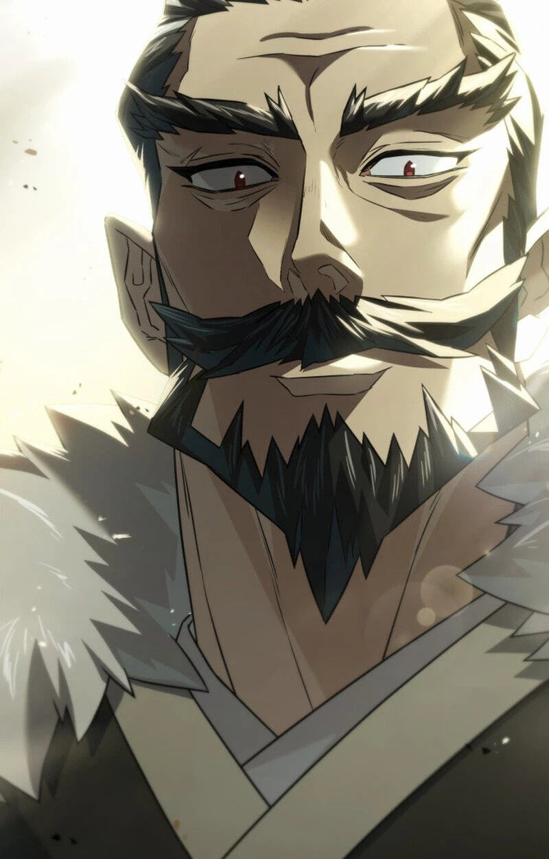 Read Murim Sachaewang chapter 1 image 119 on Lezhin