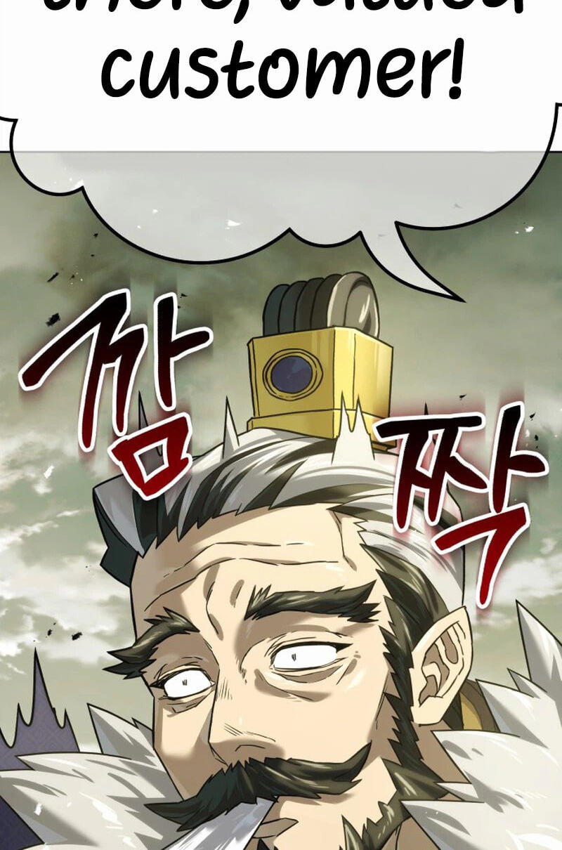 Read Murim Sachaewang chapter 1 image 130 on Lezhin