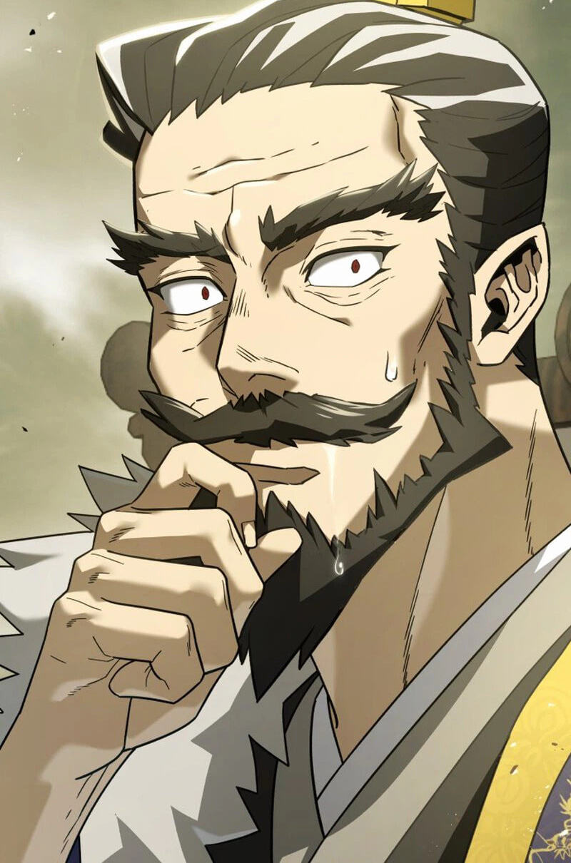 Read Murim Sachaewang chapter 1 image 142 on Lezhin