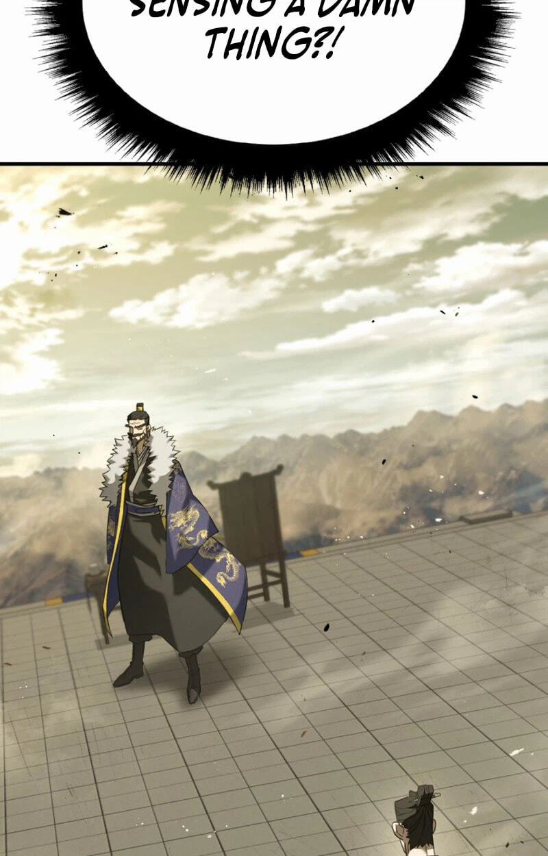 Read Murim Sachaewang chapter 1 image 147 on Lezhin