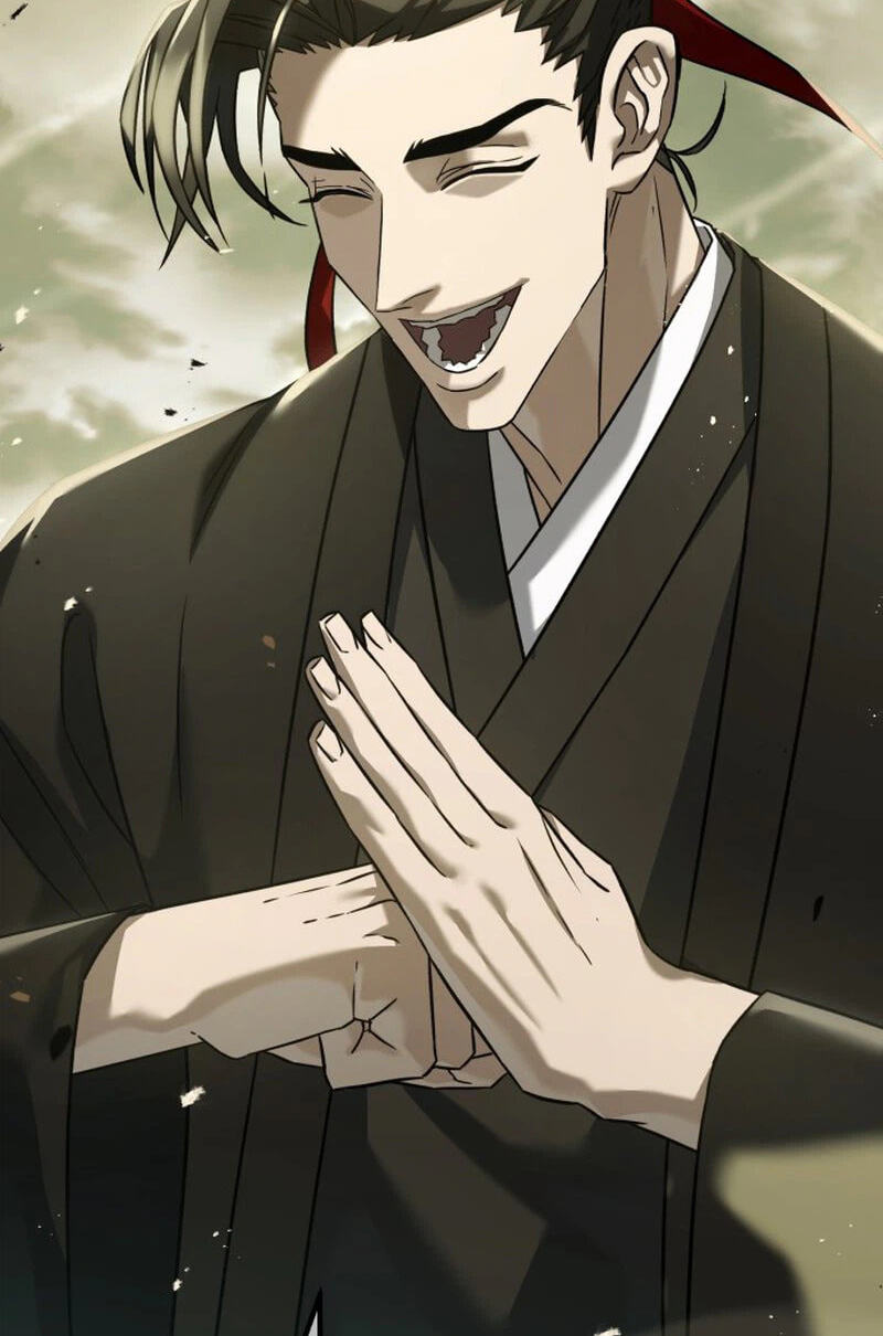 Read Murim Sachaewang chapter 1 image 152 on Lezhin