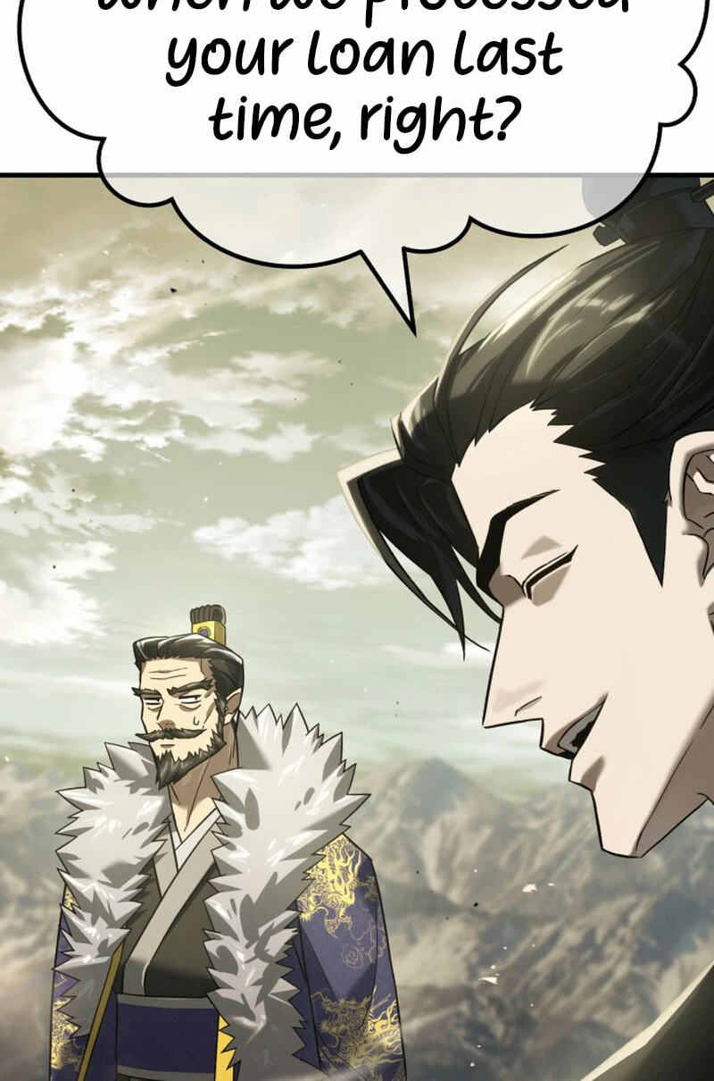 Read Murim Sachaewang chapter 1 image 154 on Lezhin