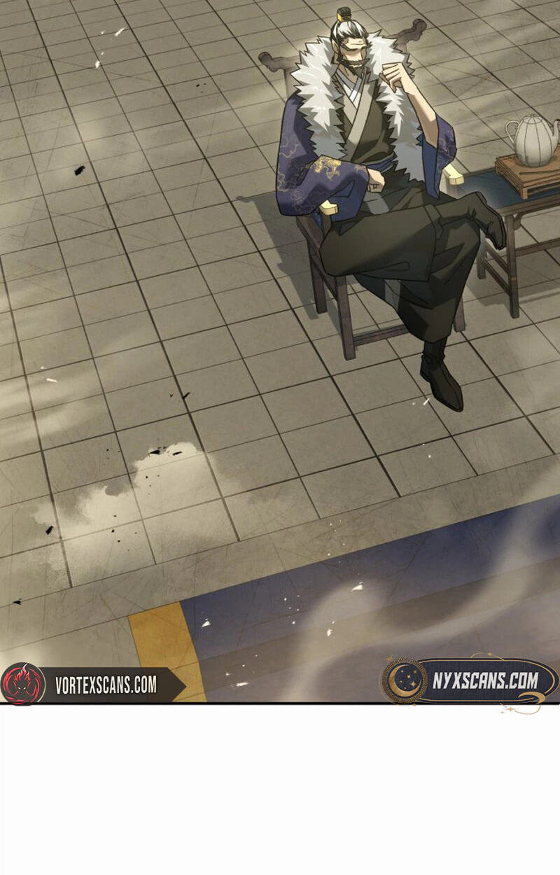 Read Murim Sachaewang chapter 1 image 16 on Lezhin