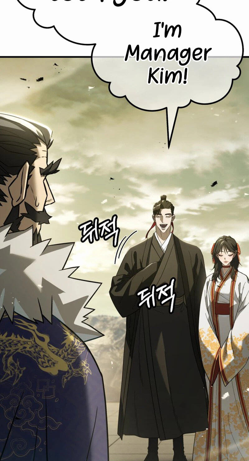 Read Murim Sachaewang chapter 1 image 163 on Lezhin