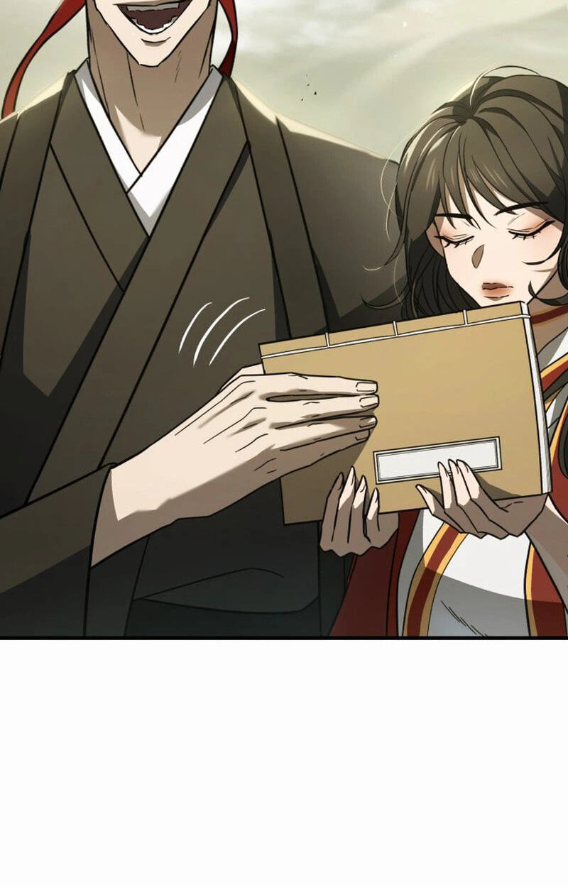 Read Murim Sachaewang chapter 1 image 167 on Lezhin