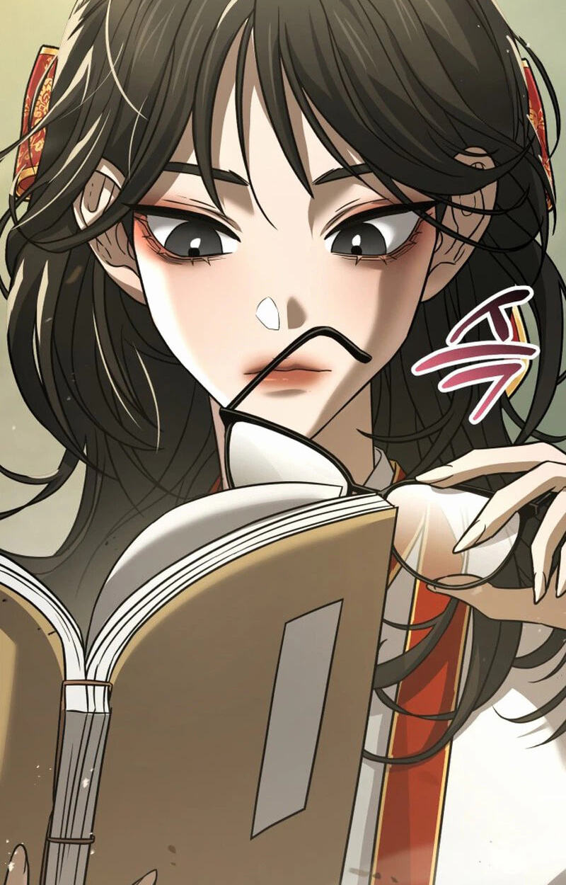 Read Murim Sachaewang chapter 1 image 176 on Lezhin