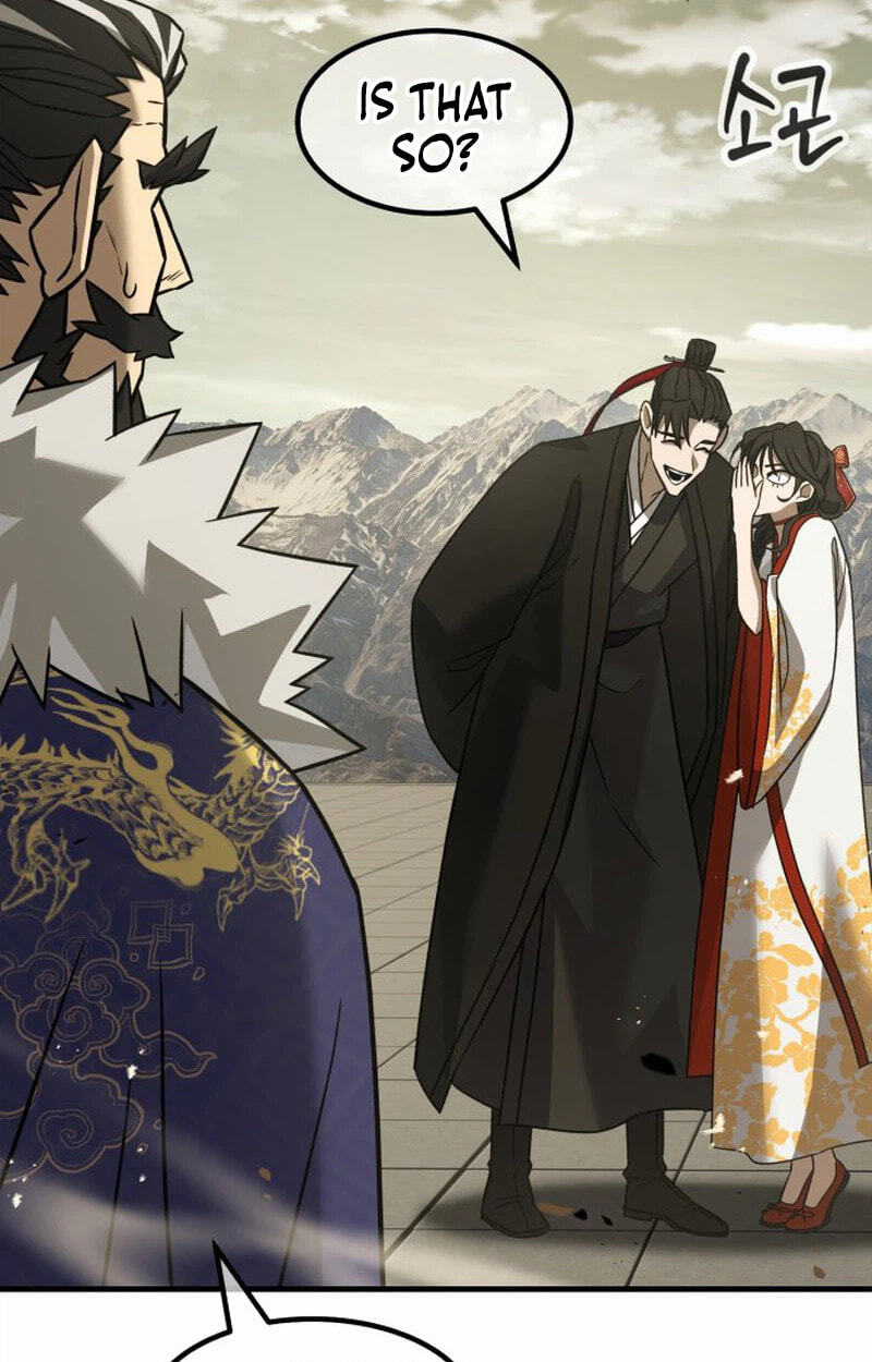 Read Murim Sachaewang chapter 1 image 179 on Lezhin