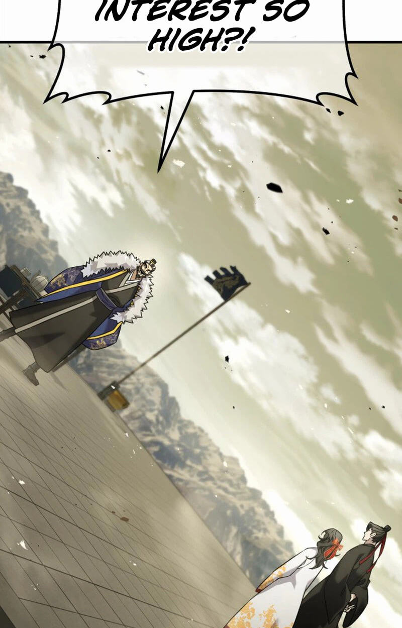 Read Murim Sachaewang chapter 1 image 185 on Lezhin