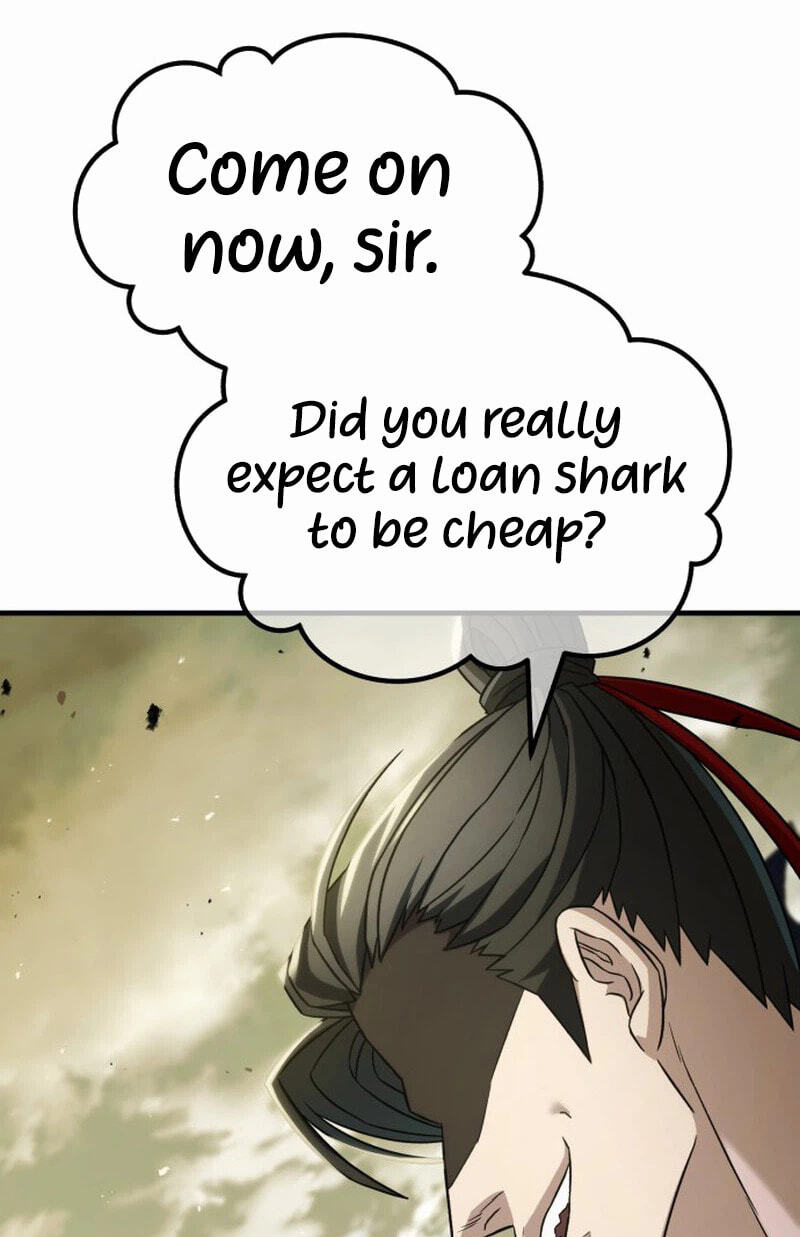 Read Murim Sachaewang chapter 1 image 187 on Lezhin