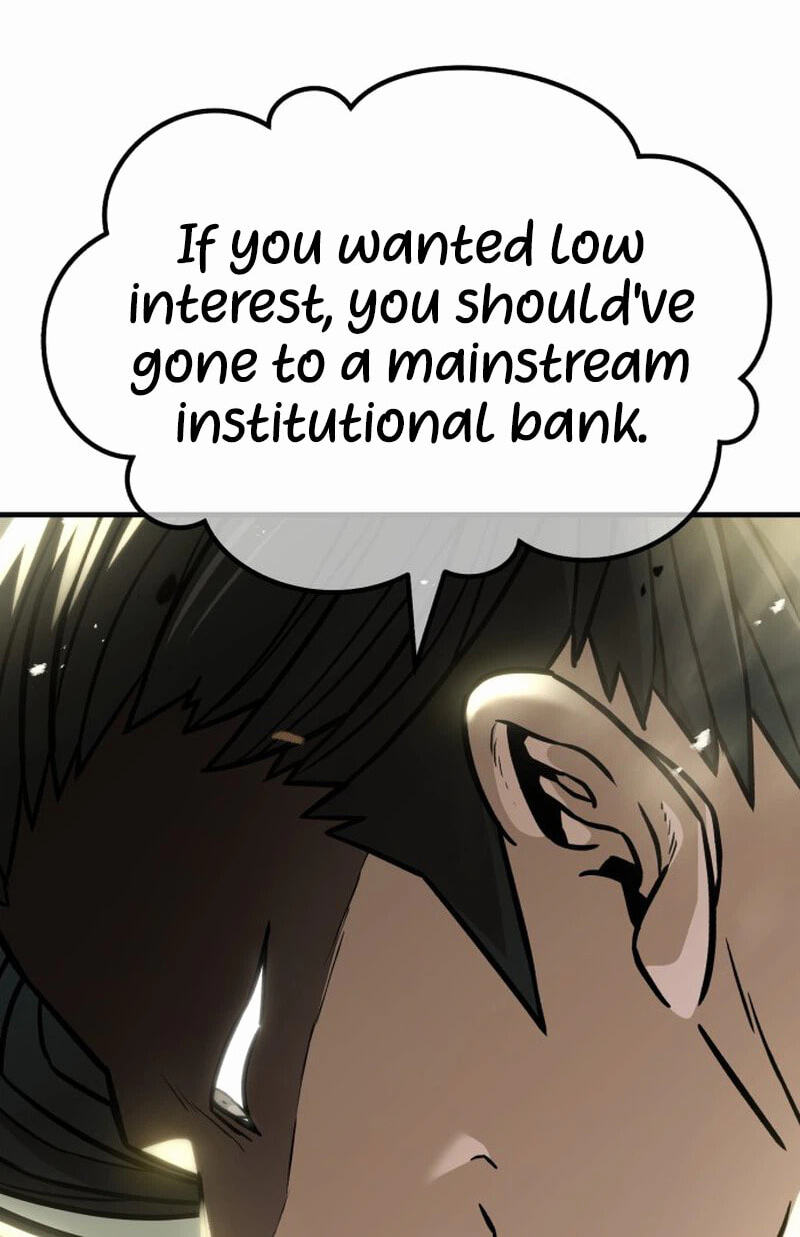 Read Murim Sachaewang chapter 1 image 190 on Lezhin
