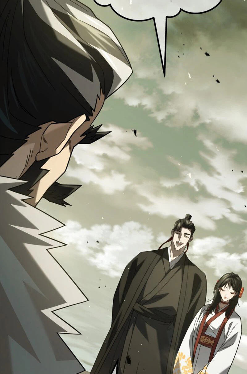 Read Murim Sachaewang chapter 1 image 200 on Lezhin