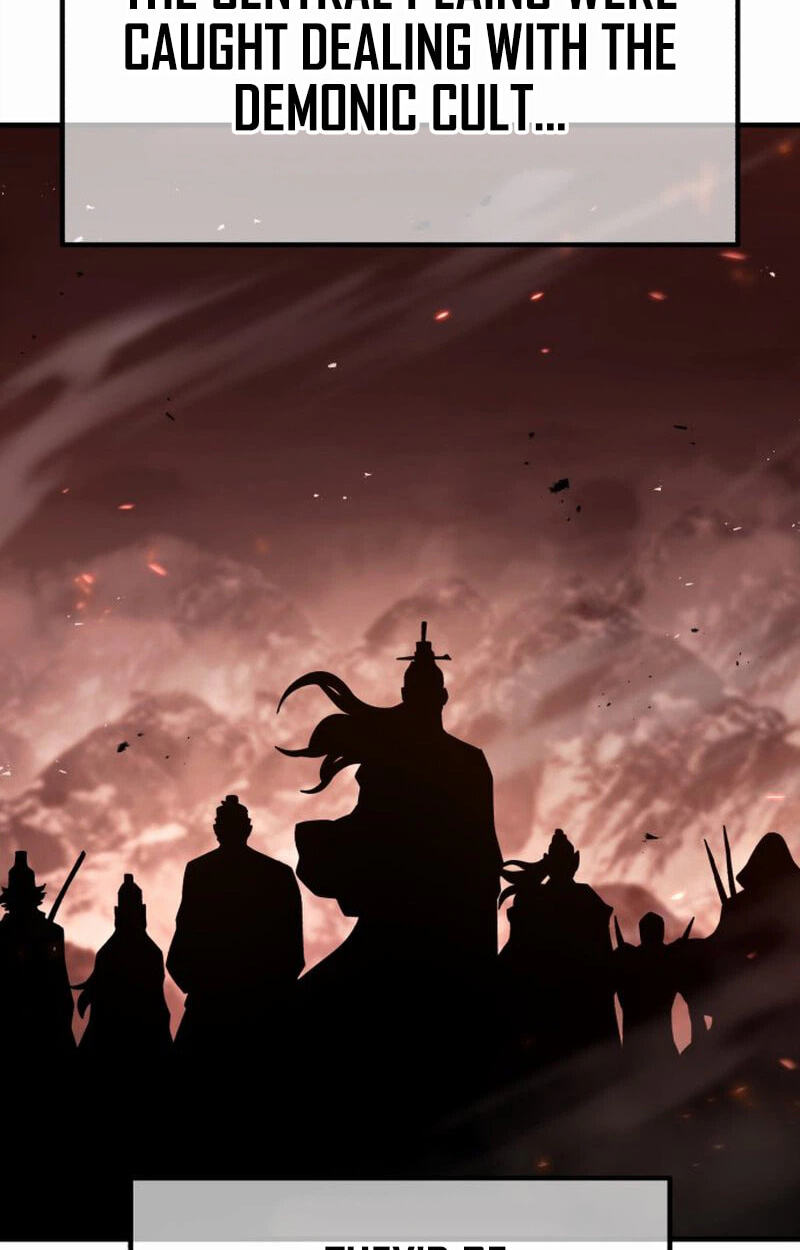 Read Murim Sachaewang chapter 1 image 204 on Lezhin