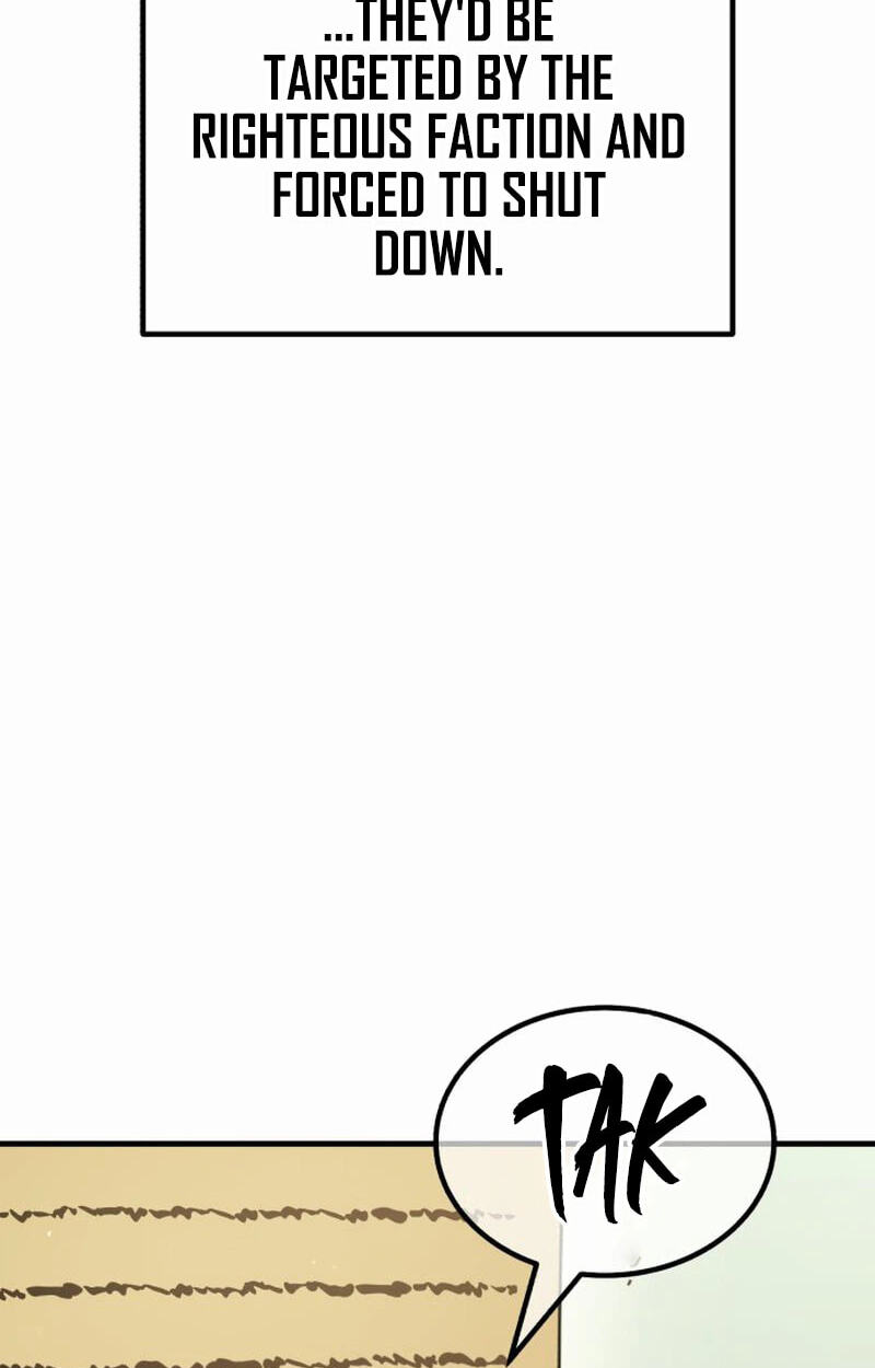 Read Murim Sachaewang chapter 1 image 205 on Lezhin