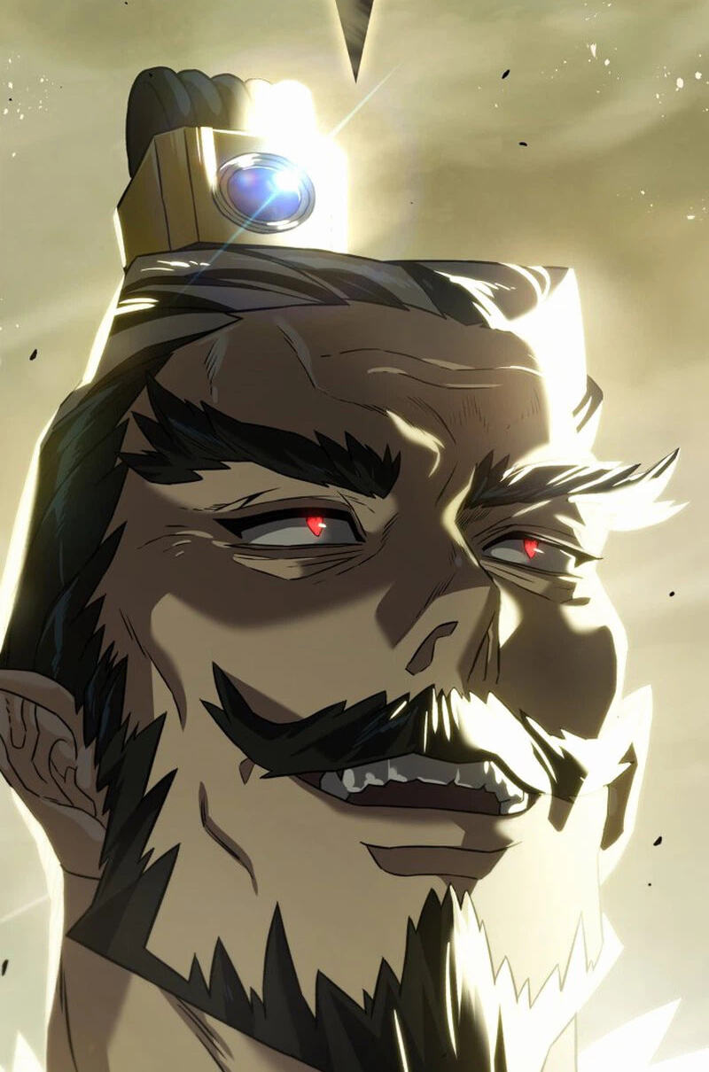 Read Murim Sachaewang chapter 1 image 21 on Lezhin