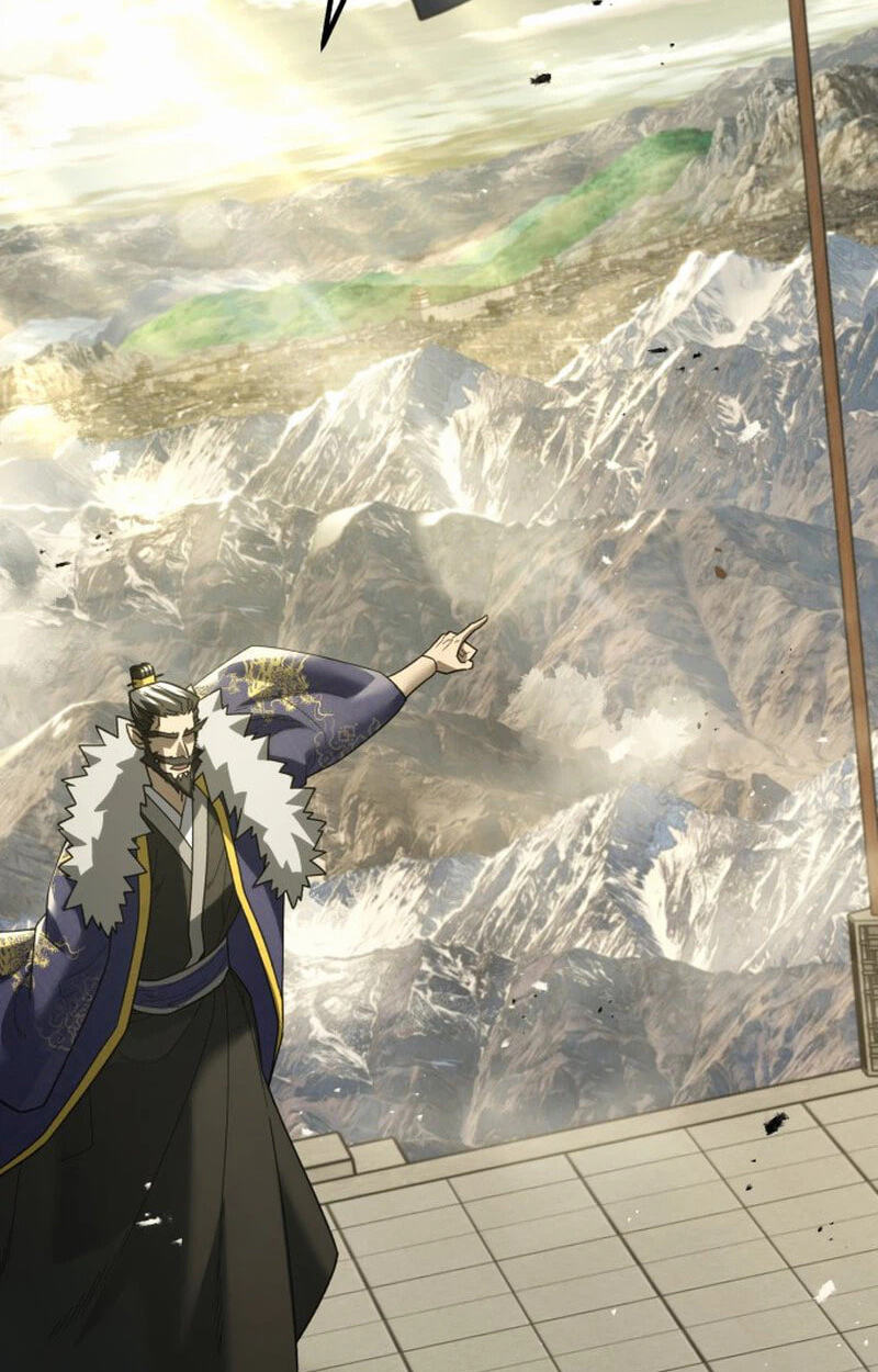 Read Murim Sachaewang chapter 1 image 219 on Lezhin