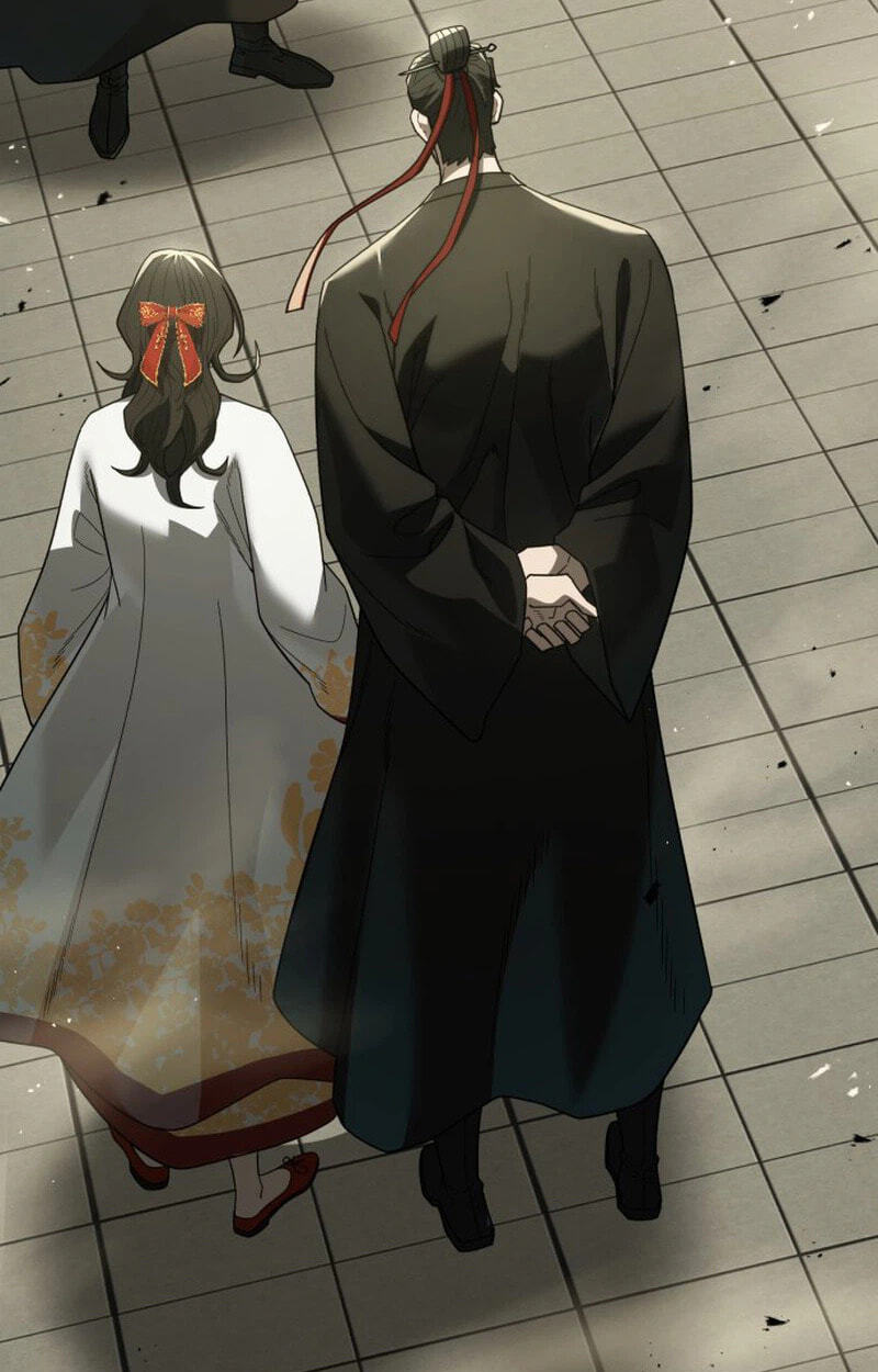 Read Murim Sachaewang chapter 1 image 220 on Lezhin