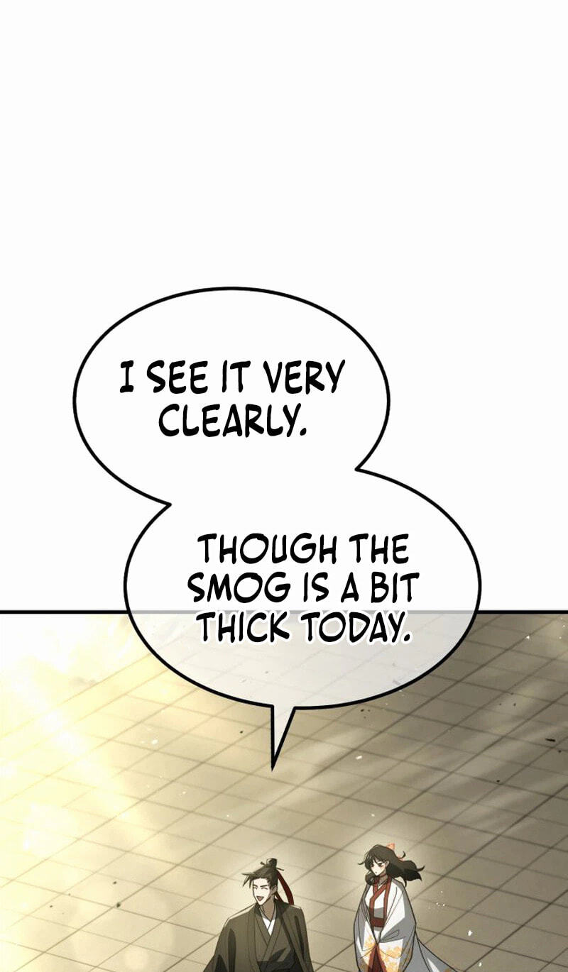Read Murim Sachaewang chapter 1 image 224 on Lezhin