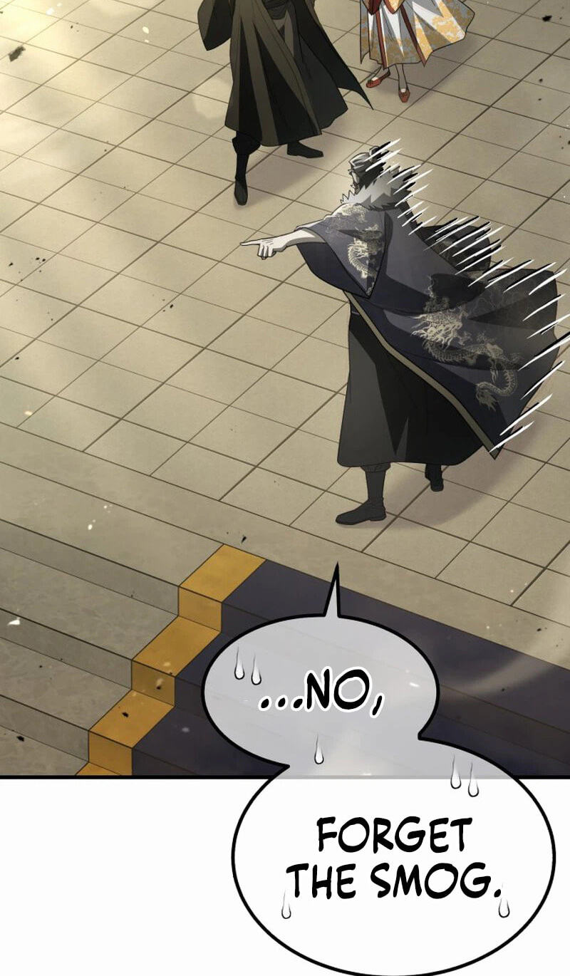 Read Murim Sachaewang chapter 1 image 225 on Lezhin