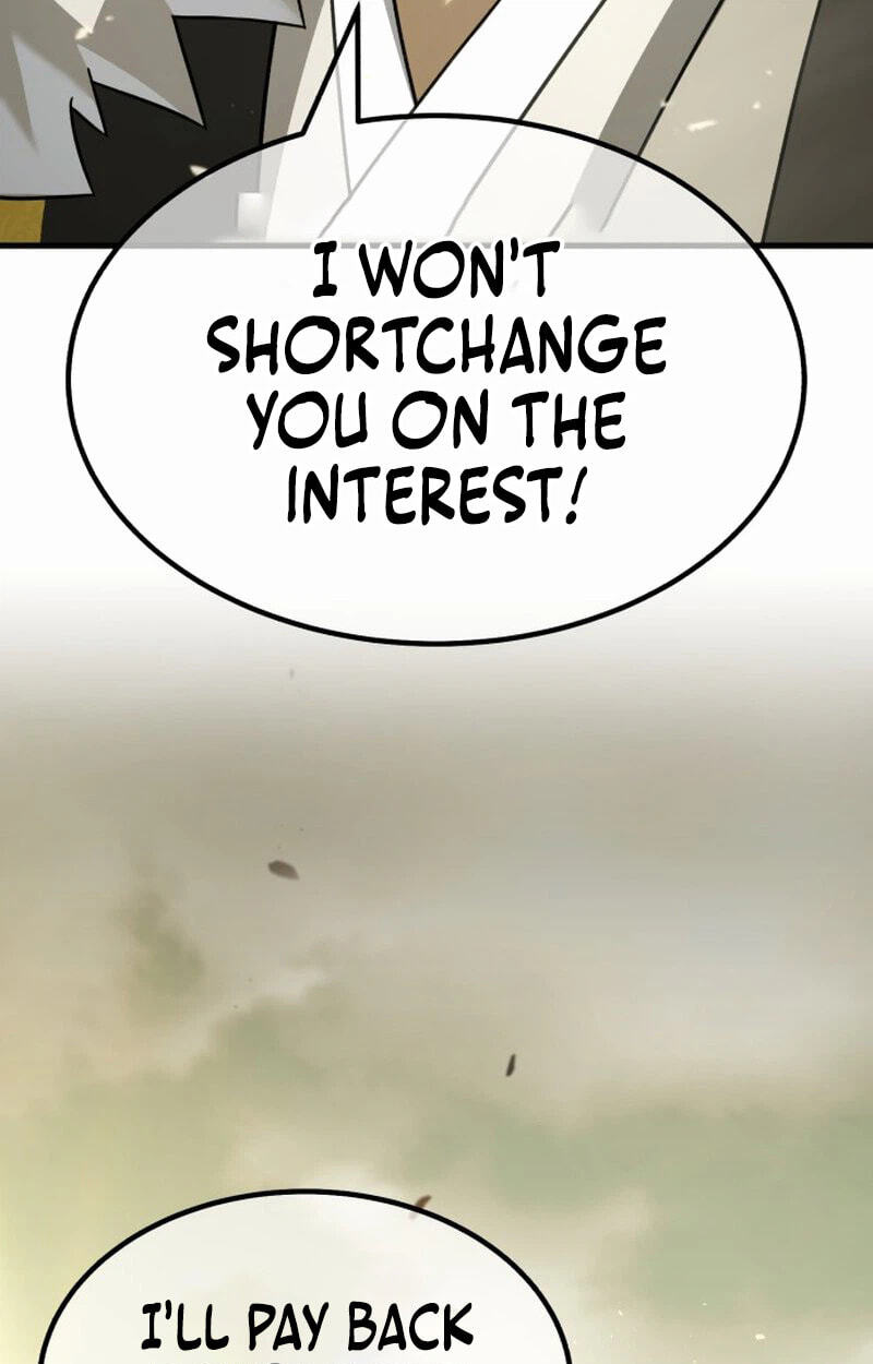 Read Murim Sachaewang chapter 1 image 231 on Lezhin