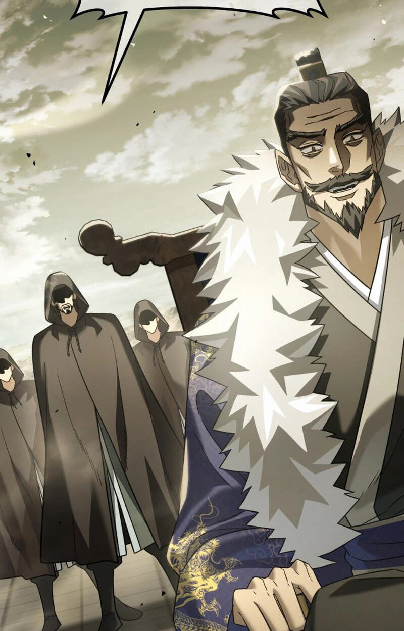 Read Murim Sachaewang chapter 1 image 24 on Lezhin