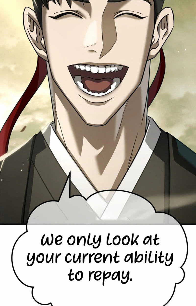 Read Murim Sachaewang chapter 1 image 242 on Lezhin