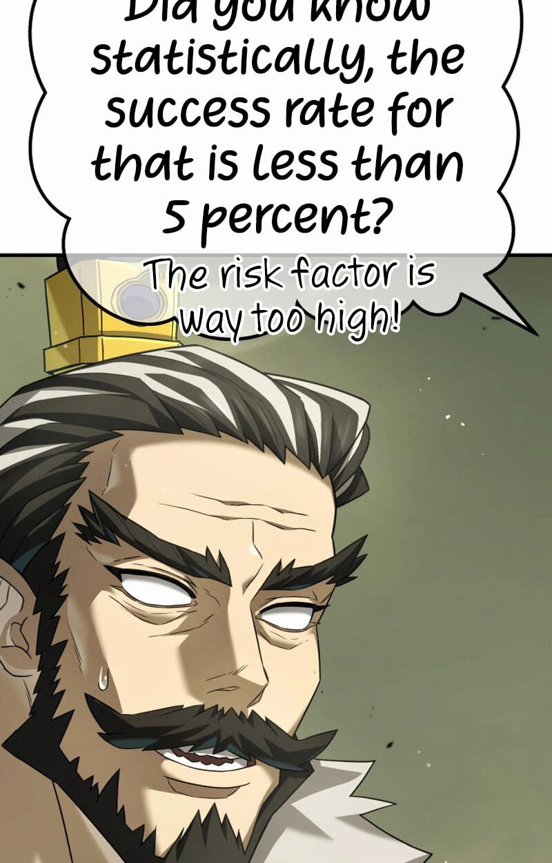 Read Murim Sachaewang chapter 1 image 244 on Lezhin