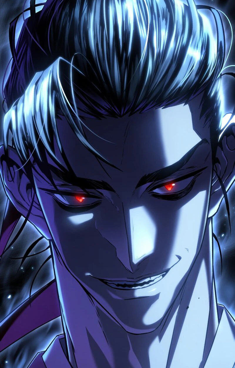 Read Murim Sachaewang chapter 1 image 253 on Lezhin